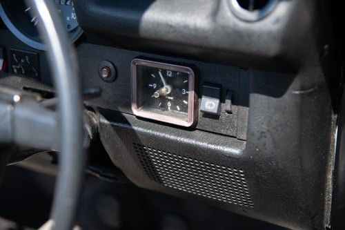 1975 VW Beetle 1303s Karmann Convertible For Sale (picture 34 of 165)