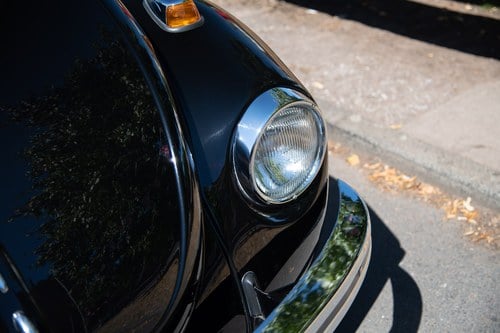 1975 VW Beetle 1303s Karmann Convertible For Sale (picture 89 of 165)