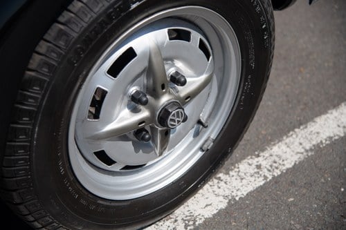 1975 VW Beetle 1303s Karmann Convertible For Sale (picture 111 of 165)