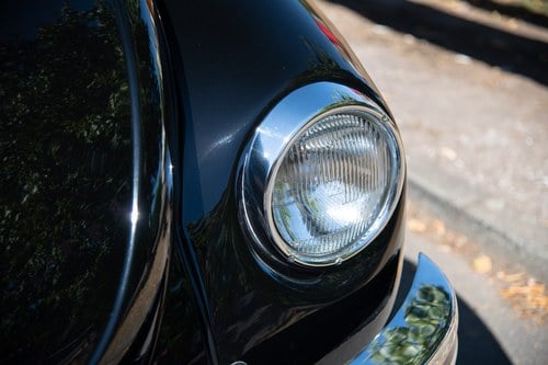 1975 VW Beetle 1303s Karmann Convertible For Sale (picture 91 of 165)