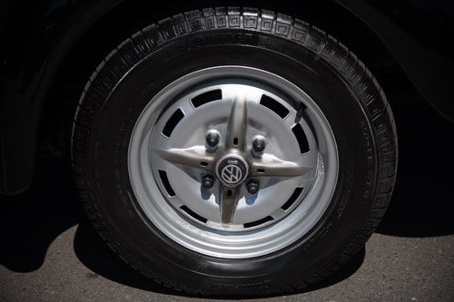 1975 VW Beetle 1303s Karmann Convertible For Sale (picture 28 of 165)