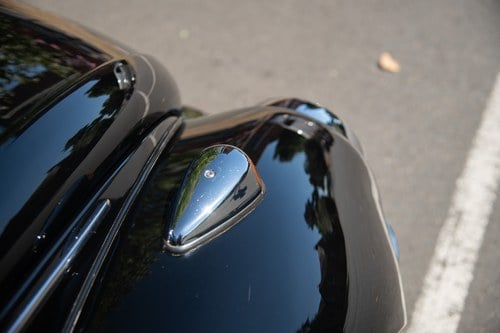 1975 VW Beetle 1303s Karmann Convertible For Sale (picture 86 of 165)