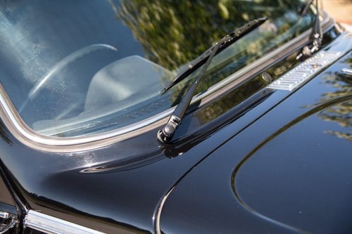 1975 VW Beetle 1303s Karmann Convertible For Sale (picture 85 of 165)