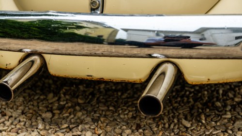 1967 Volkswagen Beetle Cab For Sale (picture 70 of 177)