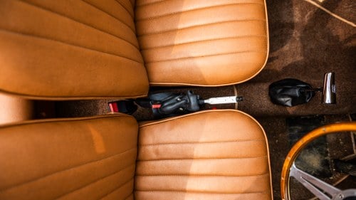 1967 Volkswagen Beetle Cab For Sale (picture 33 of 177)