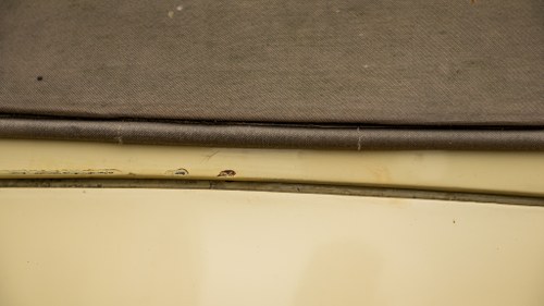 1967 Volkswagen Beetle Cab For Sale (picture 73 of 177)