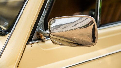 1967 Volkswagen Beetle Cab For Sale (picture 116 of 177)