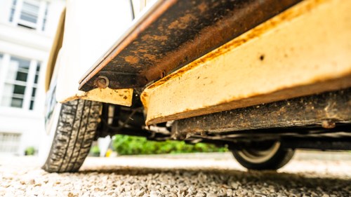 1967 Volkswagen Beetle Cab For Sale (picture 165 of 177)