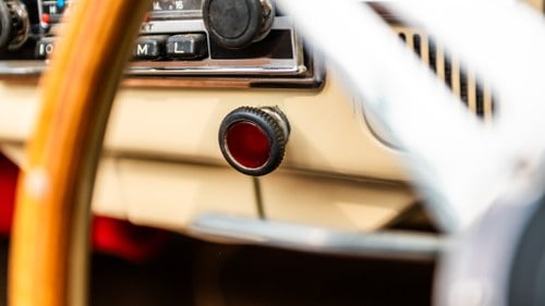 1967 Volkswagen Beetle Cab For Sale (picture 25 of 177)