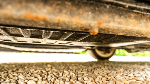 1967 Volkswagen Beetle Cab For Sale (picture 168 of 177)