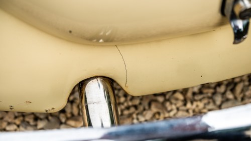 1967 Volkswagen Beetle Cab For Sale (picture 141 of 177)