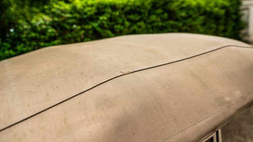 1967 Volkswagen Beetle Cab For Sale (picture 130 of 177)