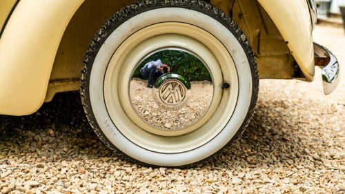 1967 Volkswagen Beetle Cab For Sale (picture 14 of 177)