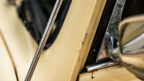 1967 Volkswagen Beetle Cab For Sale (picture 138 of 177)