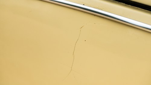 1967 Volkswagen Beetle Cab For Sale (picture 100 of 177)