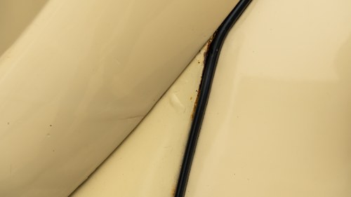 1967 Volkswagen Beetle Cab For Sale (picture 80 of 177)