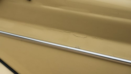 1967 Volkswagen Beetle Cab For Sale (picture 88 of 177)