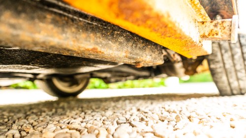 1967 Volkswagen Beetle Cab For Sale (picture 169 of 177)