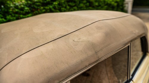 1967 Volkswagen Beetle Cab For Sale (picture 128 of 177)