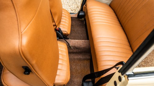 1967 Volkswagen Beetle Cab For Sale (picture 49 of 177)