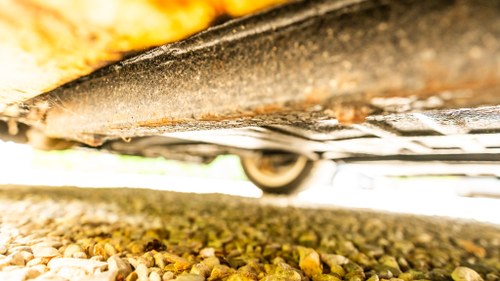 1967 Volkswagen Beetle Cab For Sale (picture 155 of 177)