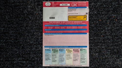 1967 Volkswagen Beetle Cab For Sale (picture 176 of 177)