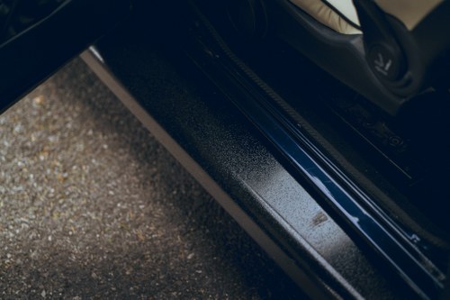 1973 VW Karmann Beetle Cabriolet zum Verkauf (Bild 44 von 83)