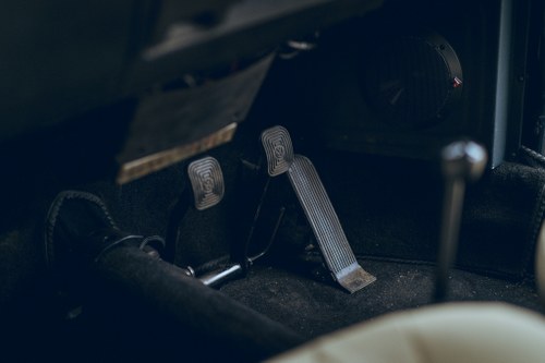 1973 VW Karmann Beetle Cabriolet zum Verkauf (Bild 49 von 83)