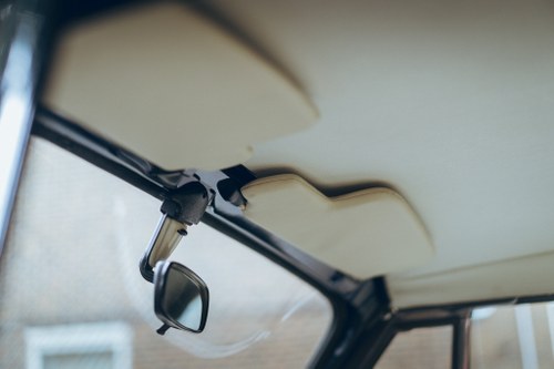 1973 VW Karmann Beetle Cabriolet zum Verkauf (Bild 60 von 83)