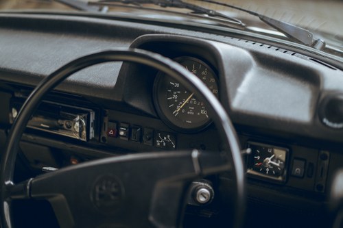 1973 VW Karmann Beetle Cabriolet zum Verkauf (Bild 40 von 83)