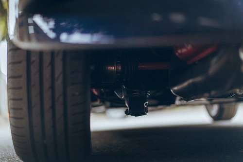 1973 VW Karmann Beetle Cabriolet zum Verkauf (Bild 65 von 83)