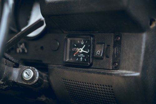 1973 VW Karmann Beetle Cabriolet zum Verkauf (Bild 42 von 83)