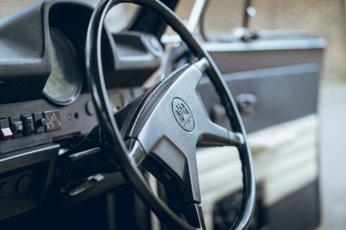 1973 VW Karmann Beetle Cabriolet zum Verkauf (Bild 47 von 83)