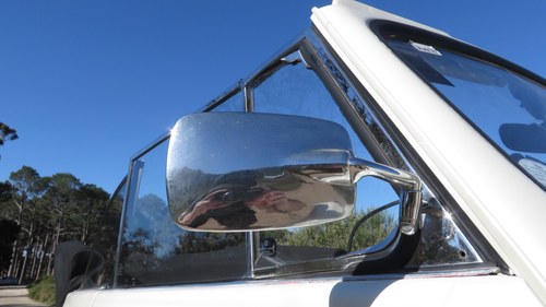 1968 Volkswagen Beetle Cabriolet zum Verkauf (Bild 63 von 78)