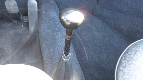 1968 Volkswagen Beetle Cabriolet zum Verkauf (Bild 27 von 78)