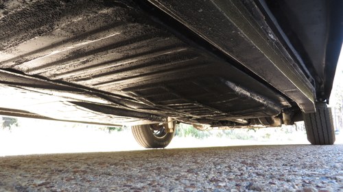 1968 Volkswagen Beetle Cabriolet zum Verkauf (Bild 78 von 78)