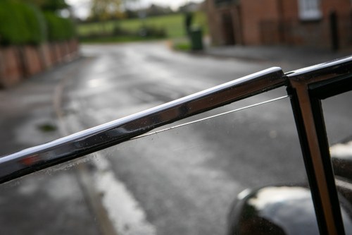 1975 Volkswagen Beetle Karmann Convertible Te koop (foto 85 van 131)