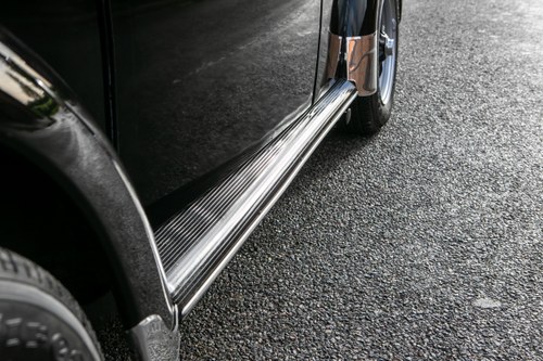 1975 Volkswagen Beetle Karmann Convertible Te koop (foto 108 van 131)