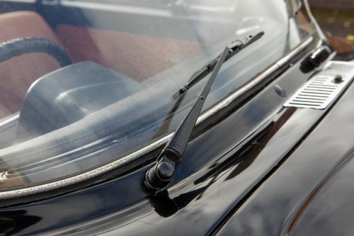 1975 Volkswagen Beetle Karmann Convertible Te koop (foto 104 van 131)