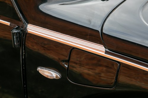 1975 Volkswagen Beetle Karmann Convertible Te koop (foto 89 van 131)