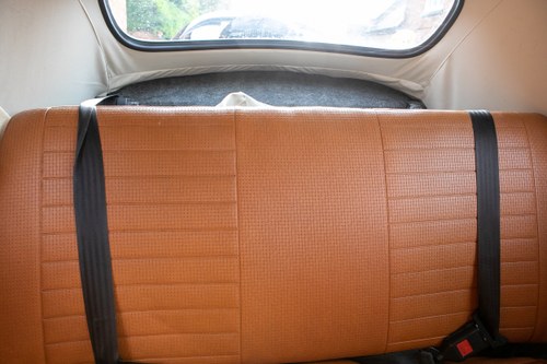 1975 Volkswagen Beetle Karmann Convertible Te koop (foto 67 van 131)