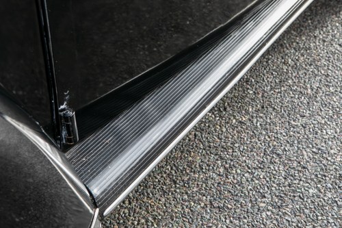 1975 Volkswagen Beetle Karmann Convertible Te koop (foto 107 van 131)