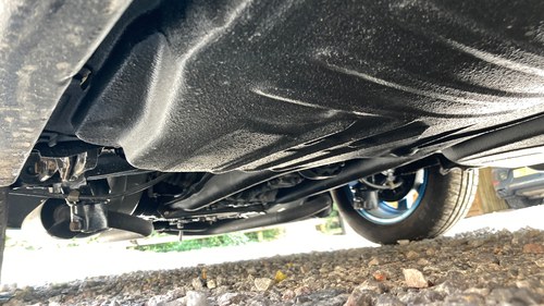 1977 Volkswagen Beetle Karmann TSV Cabriolet zum Verkauf (Bild 162 von 166)