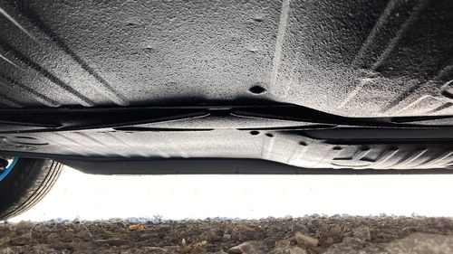 1977 Volkswagen Beetle Karmann TSV Cabriolet zum Verkauf (Bild 140 von 166)