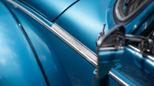 1977 Volkswagen Beetle Karmann TSV Cabriolet zum Verkauf (Bild 88 von 166)