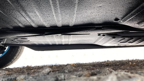 1977 Volkswagen Beetle Karmann TSV Cabriolet zum Verkauf (Bild 138 von 166)