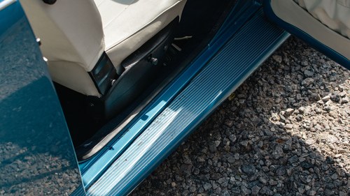 1977 Volkswagen Beetle Karmann TSV Cabriolet zum Verkauf (Bild 42 von 166)