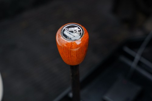 1975 Volkswagen Beetle Karmann Cabriolet 1600 (LHD) In vendita (immagine 56 di 249)