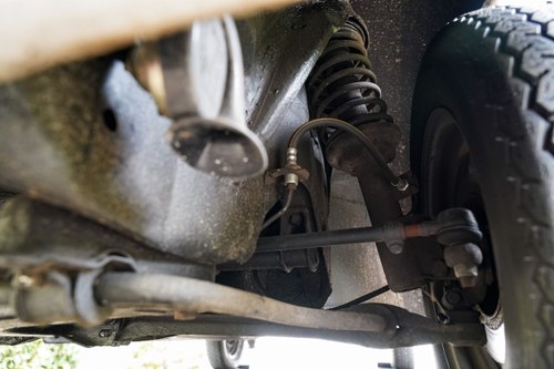 1975 Volkswagen Beetle Karmann Cabriolet 1600 (LHD) In vendita (immagine 230 di 249)