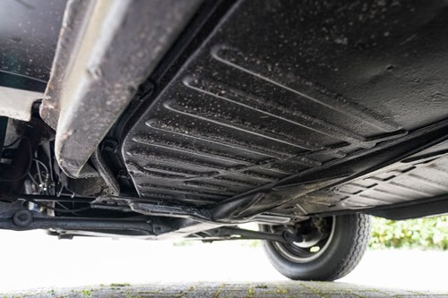 1975 Volkswagen Beetle Karmann Cabriolet 1600 (LHD) In vendita (immagine 223 di 249)